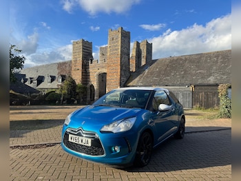 2015 (65) - 1.2 PureTech 110 DStyle Nav 3dr