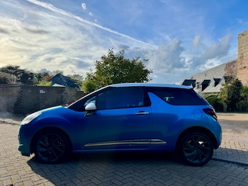 Used DS Automobiles DS 3 2015 for sale - 77065849: Photo