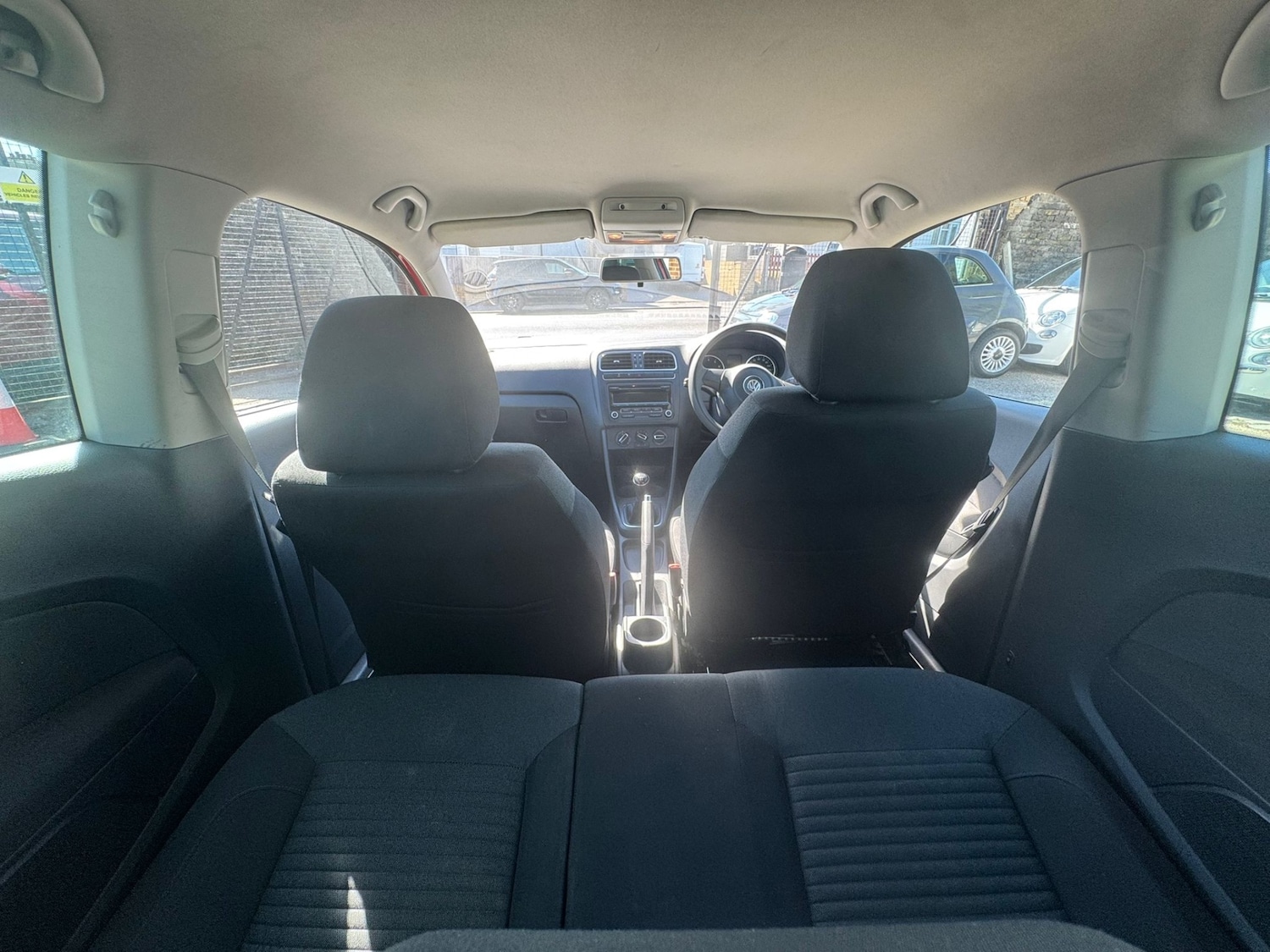 Used Volkswagen Polo 2014 for sale - 77245862: Photo 10