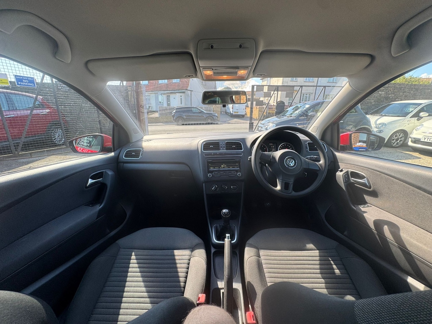 Used Volkswagen Polo 2014 for sale - 77245862: Photo 11