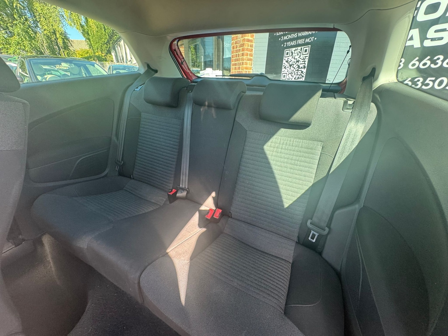 Used Volkswagen Polo 2014 for sale - 77245862: Photo 14