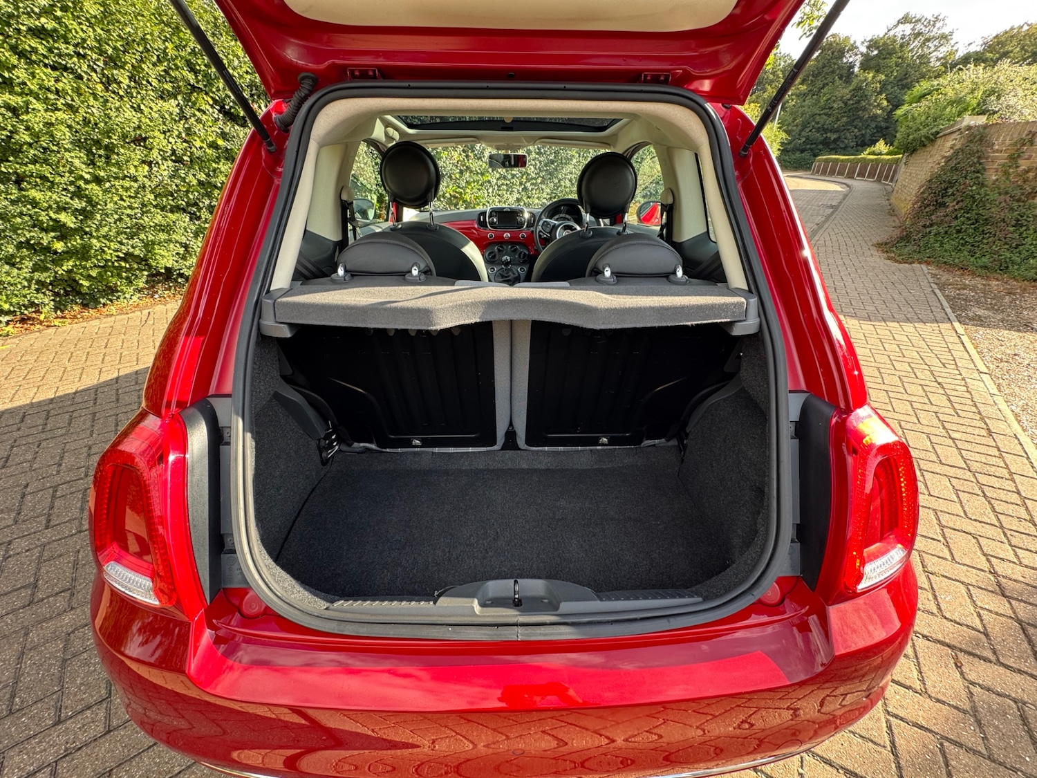 Used Fiat 500 2017 for sale - 76837597: Photo 10