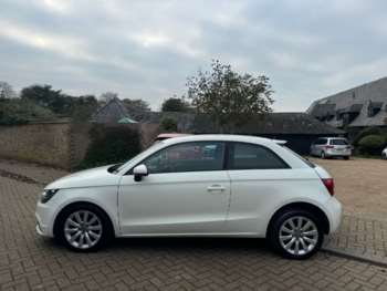Used Audi A1 2012 for sale - 74901511: Photo
