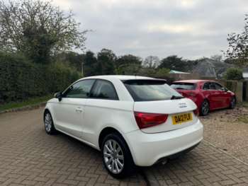 Used Audi A1 2012 for sale - 74901511: Photo