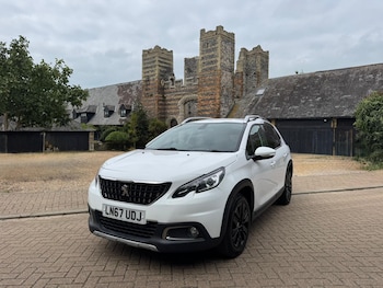 Peugeot - 2008