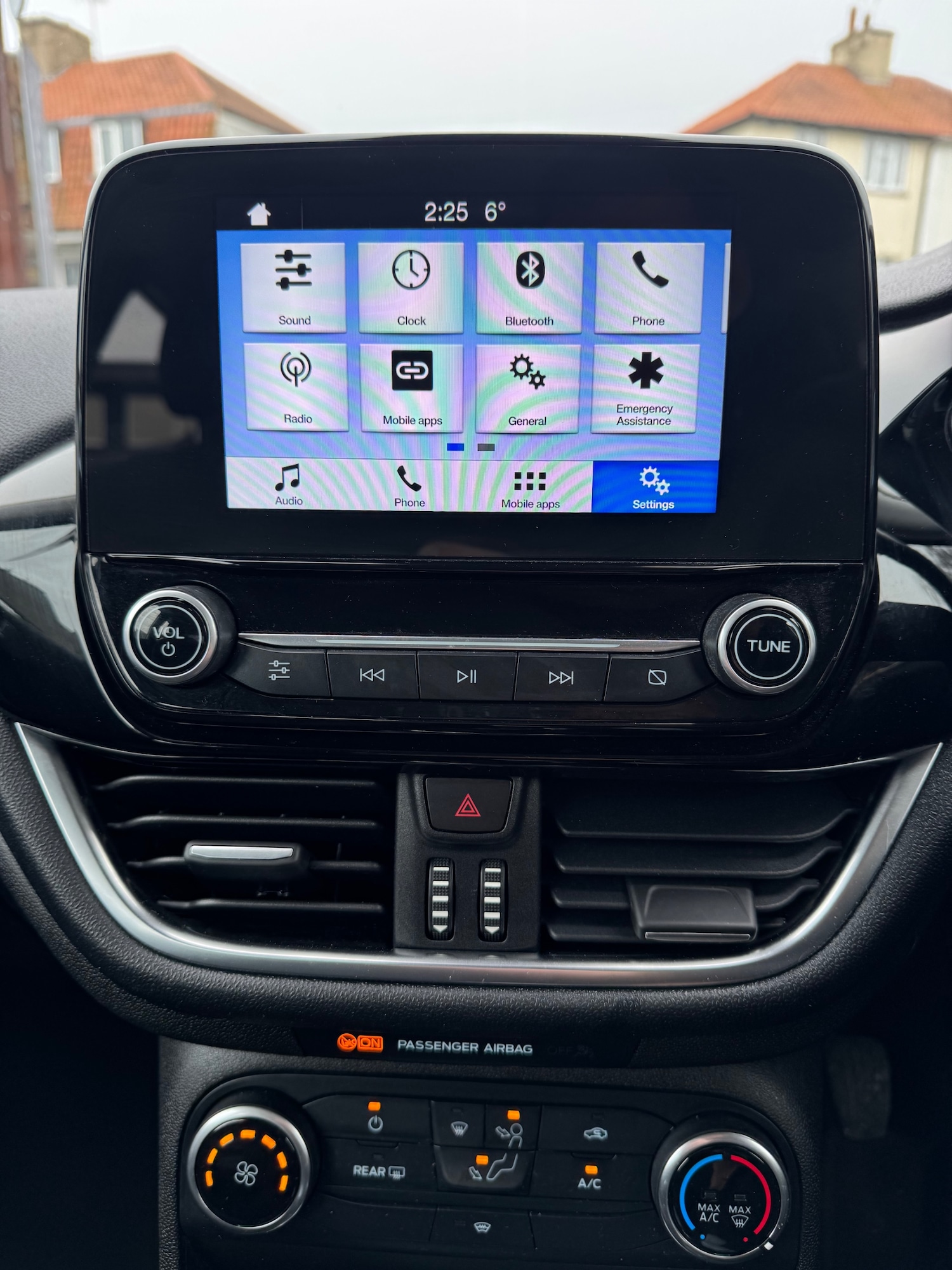 Used Ford Fiesta 2018 for sale - 77591502: Photo 18