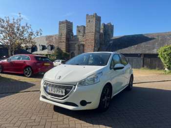 2013 (13) - 1.2 VTi Access+ 5dr
