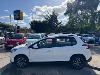 Used Peugeot 2008 2019 for sale - 79219981: Photo