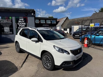 Used Peugeot 2008 2019 for sale - 79219981: Photo