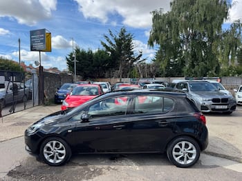 Used Vauxhall Corsa 2017 for sale - 79690790: Photo