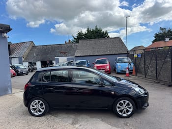 Used Vauxhall Corsa 2017 for sale - 79690790: Photo