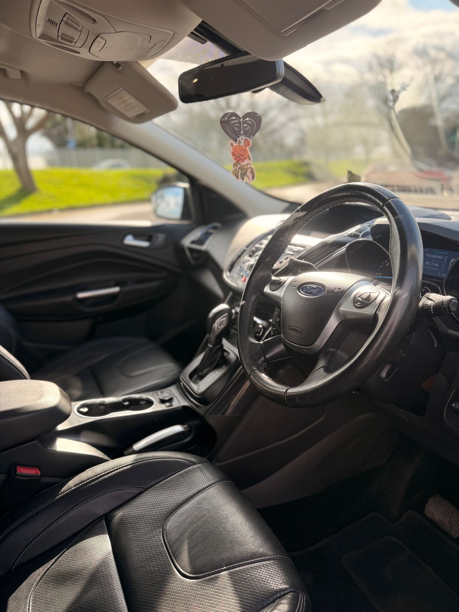 Used Ford Kuga 2013 for sale - 77822630: Photo 11