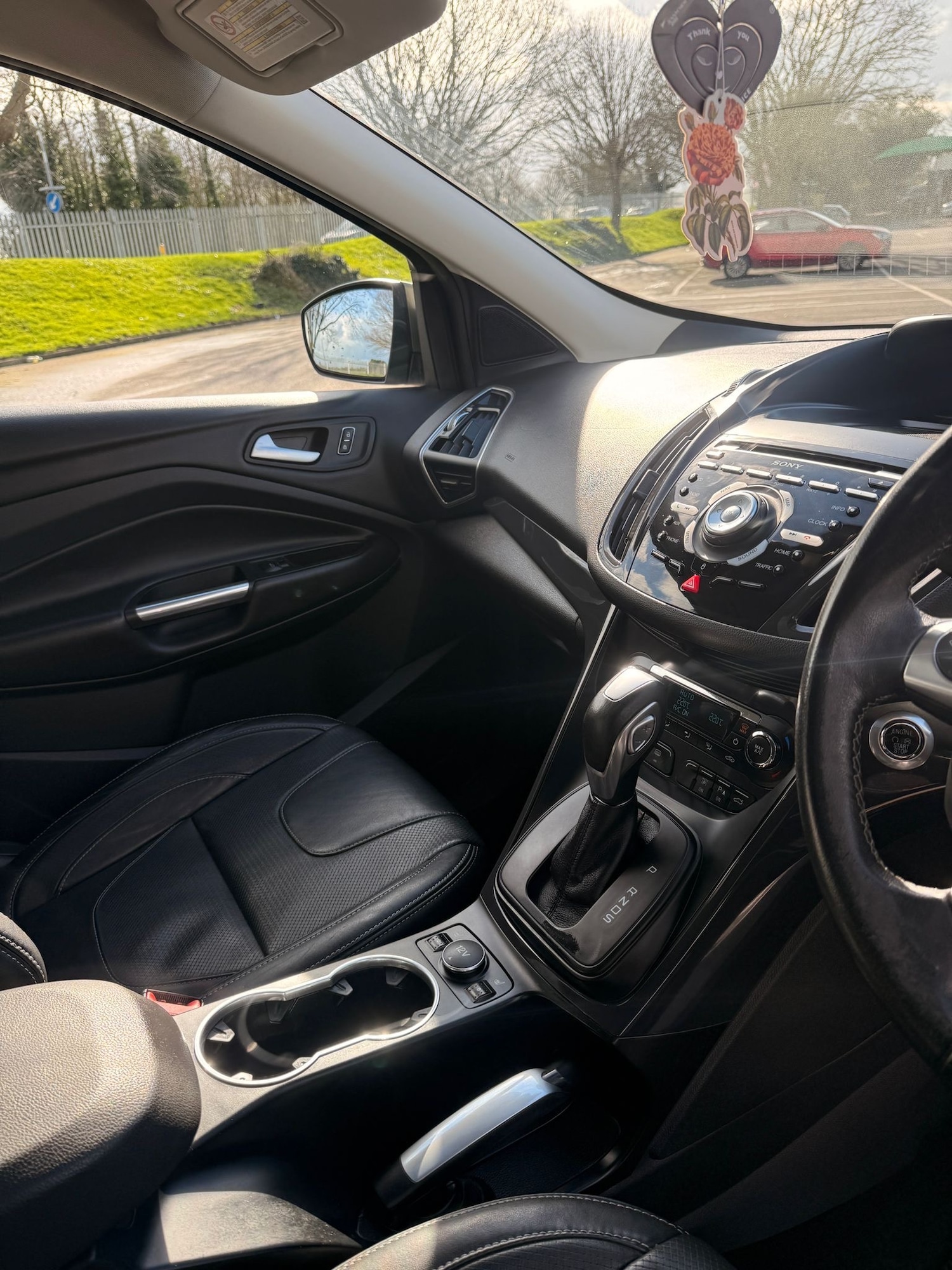 Used Ford Kuga 2013 for sale - 77822630: Photo 14