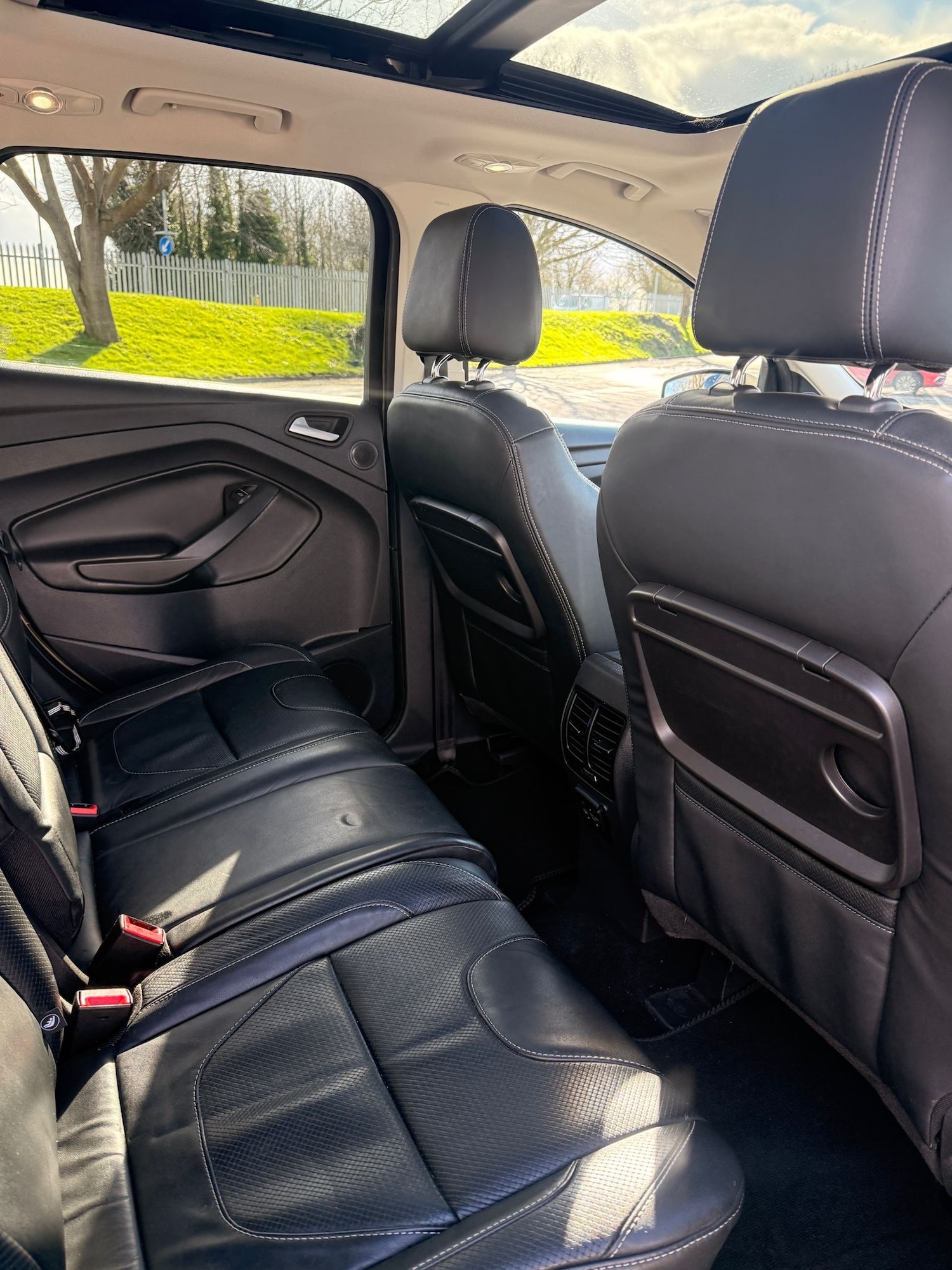 Used Ford Kuga 2013 for sale - 77822630: Photo 15