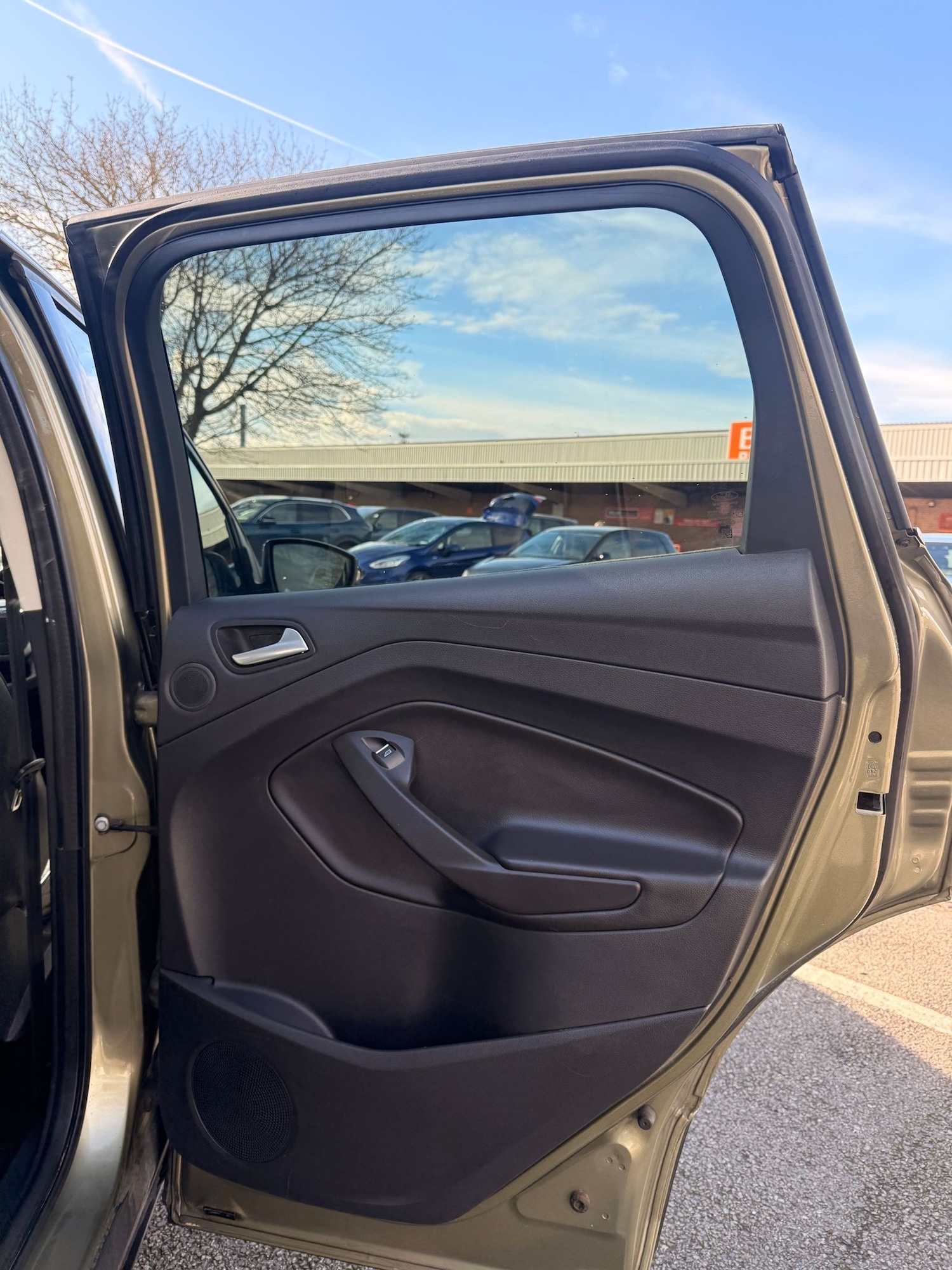 Used Ford Kuga 2013 for sale - 77822630: Photo 19