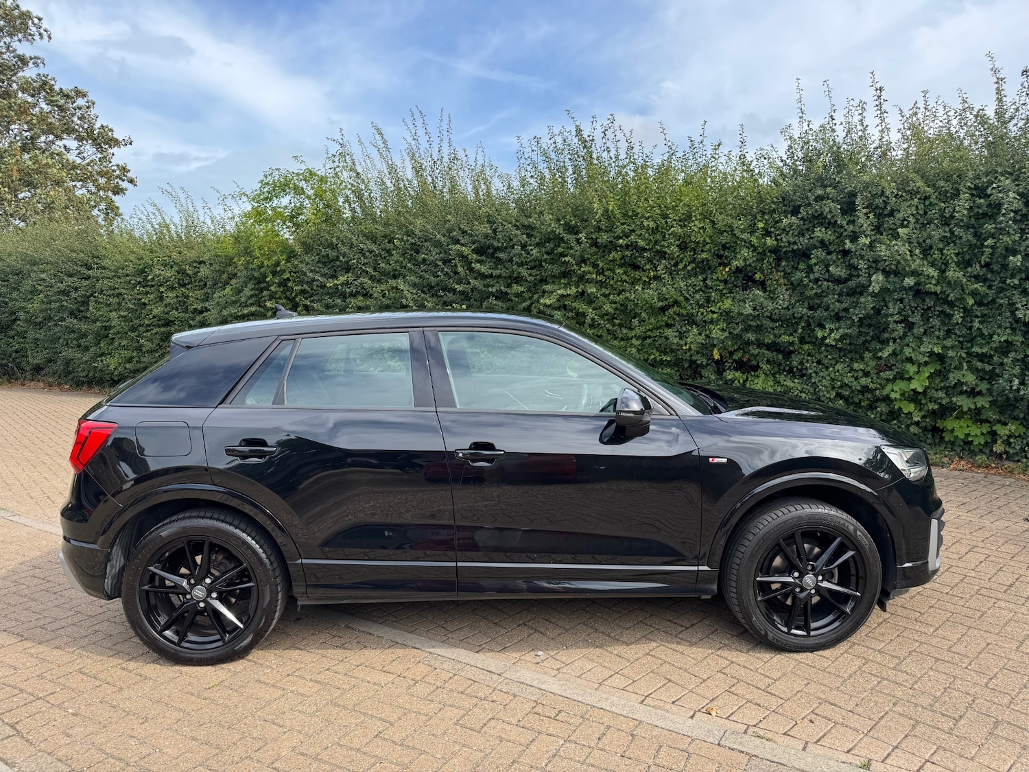 Used Audi Q2 2019 for sale - 76380341: Photo 5