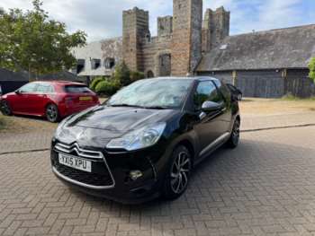 2015 (15) - 1.2 PureTech DStyle Plus 3dr