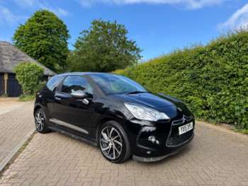 Used Citroen DS3 2015 for sale - 74759747: Photo