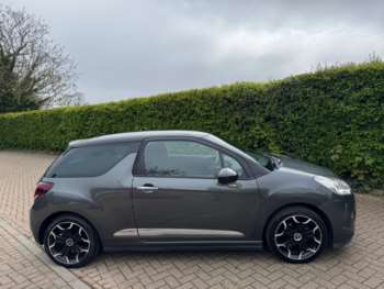Used Citroen DS3 2014 for sale - 74836216: Photo