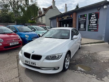 Used BMW 3 Series 2013 for sale - 79217243: Photo