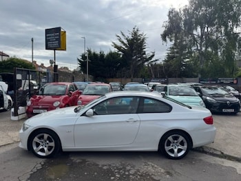 Used BMW 3 Series 2013 for sale - 79217243: Photo