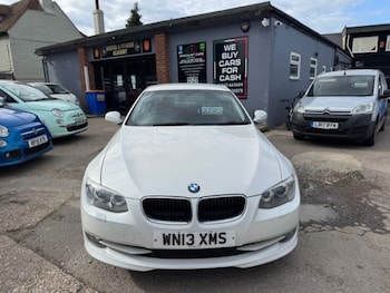 Used BMW 3 Series 2013 for sale - 79217243: Photo