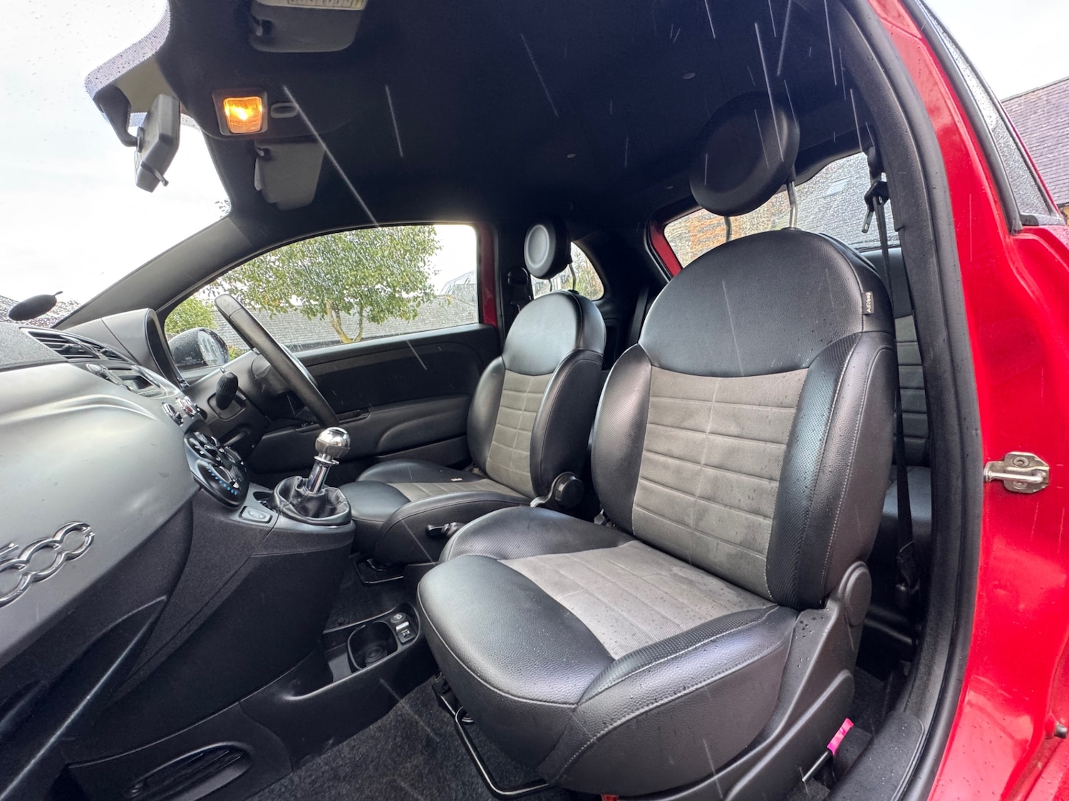 Used Fiat 500 2012 for sale - 77891859: Photo 10