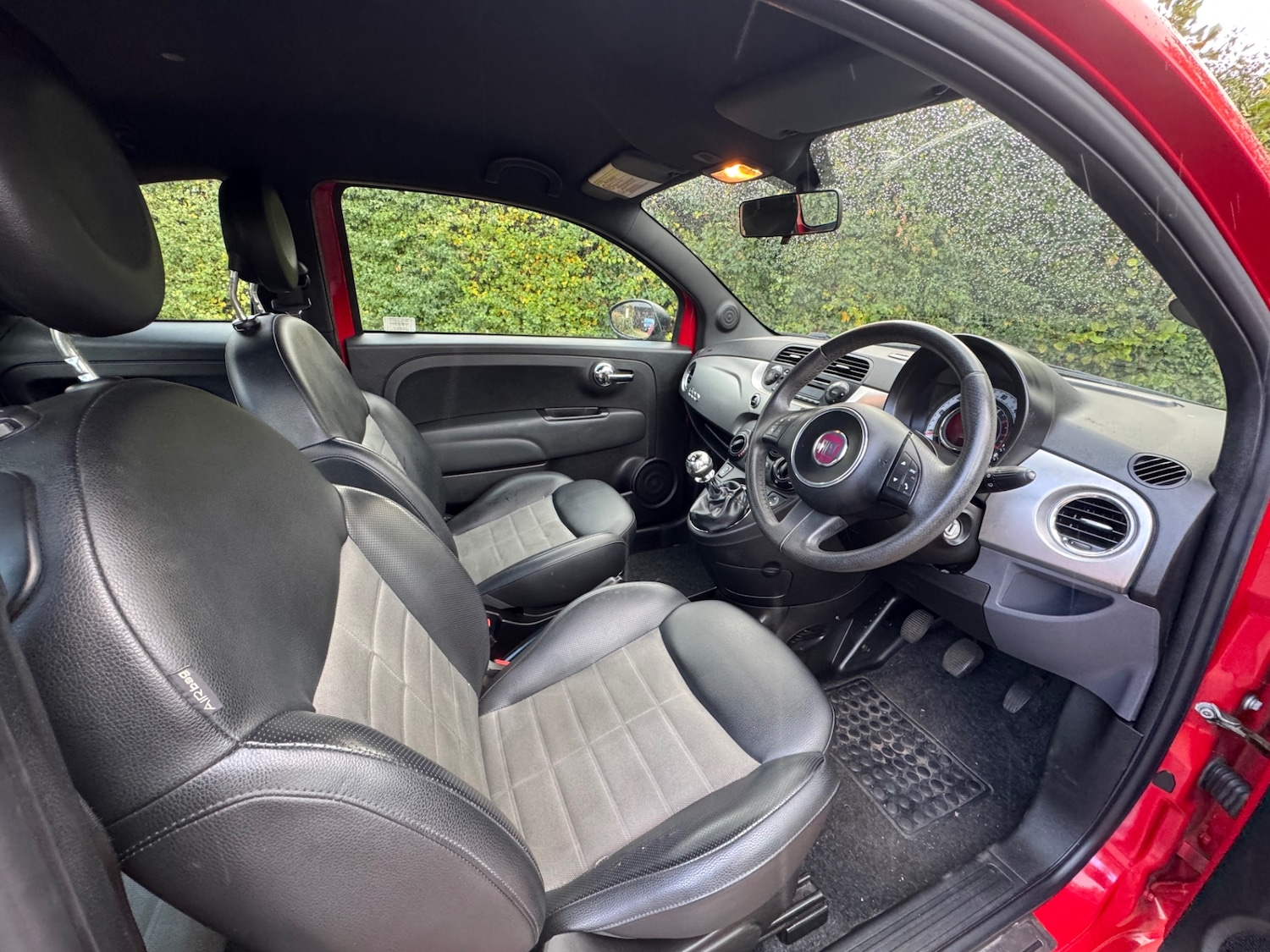 Used Fiat 500 2012 for sale - 77891859: Photo 11