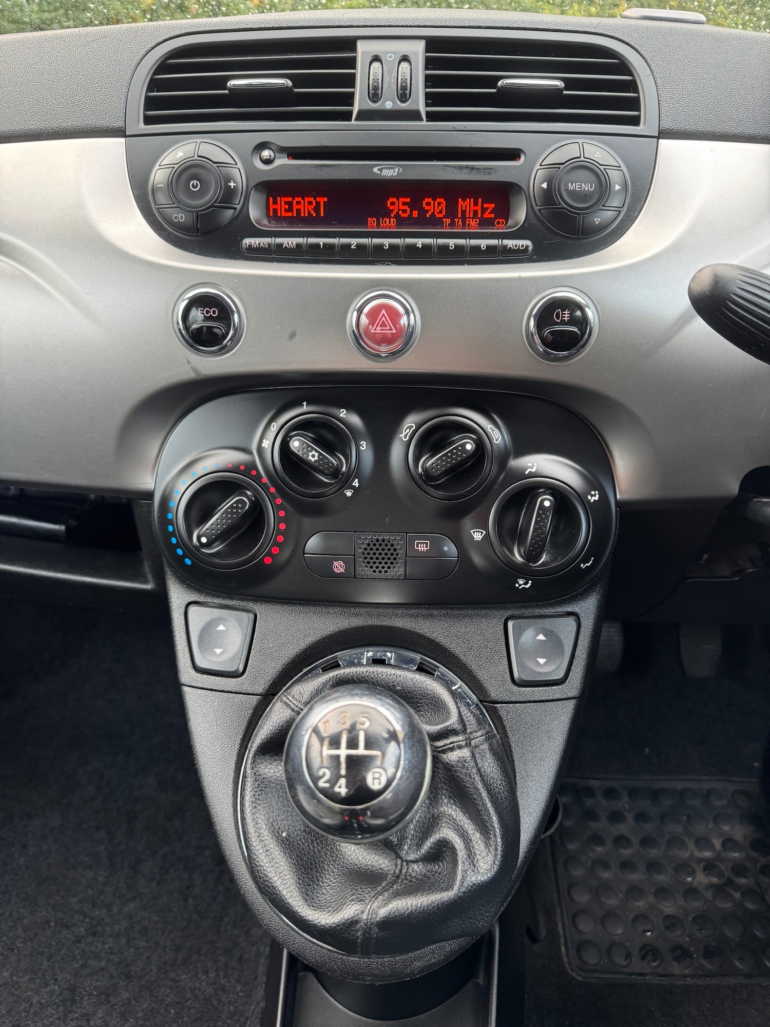 Used Fiat 500 2012 for sale - 77891859: Photo 14