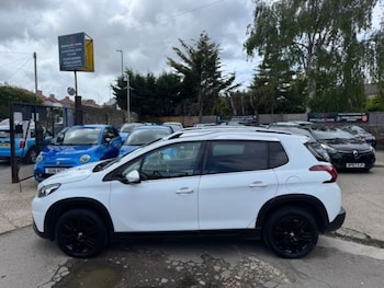 Used Peugeot 2008 2017 for sale - 79216895: Photo