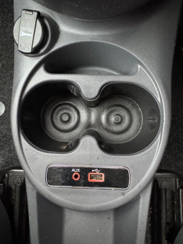 Used Fiat 500 2017 for sale - 76860002: Photo 16