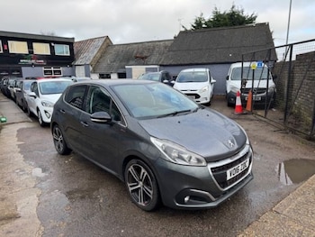 Used Peugeot 208 2016 for sale - 78239690: Photo