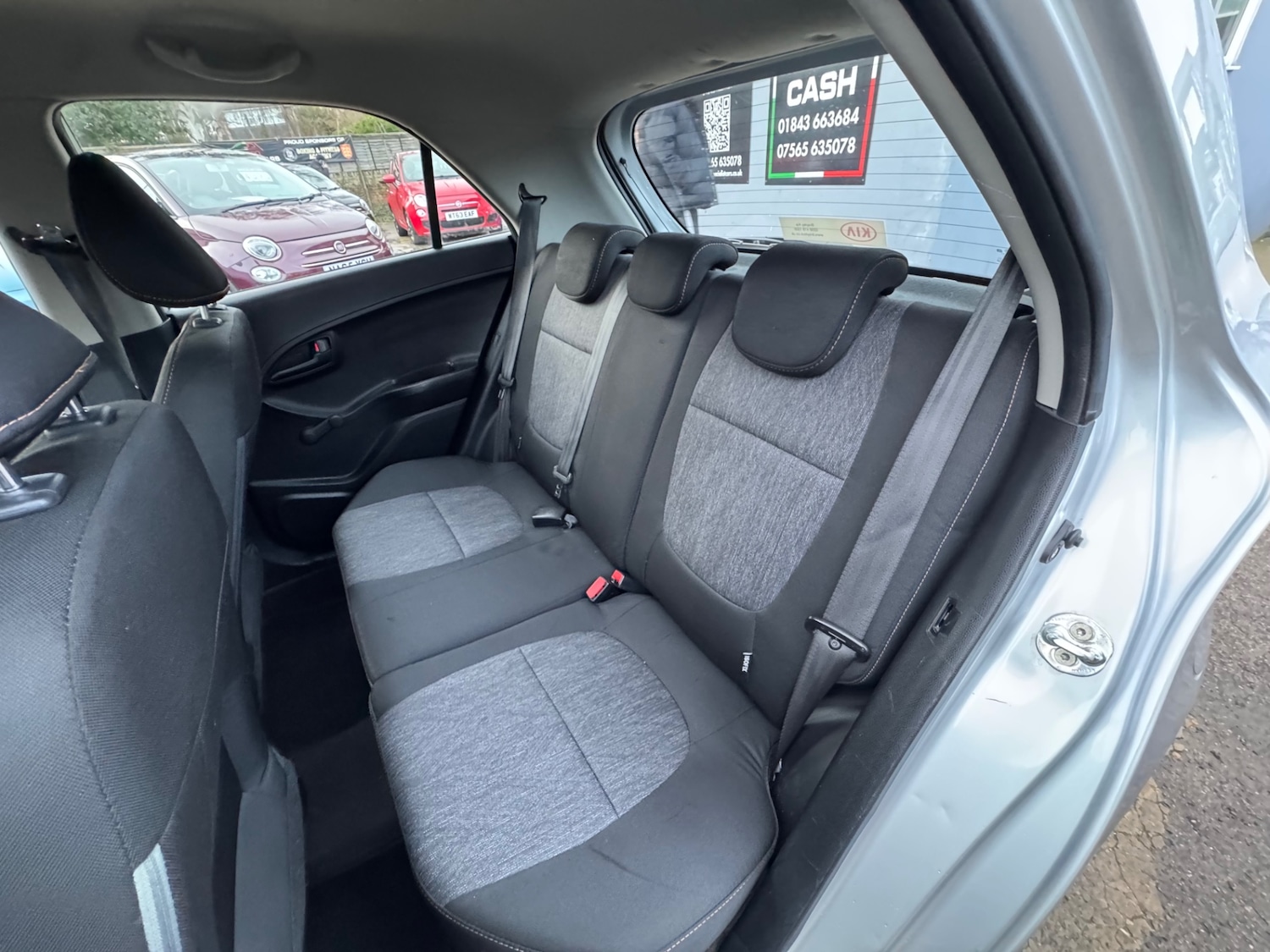 Used Kia Picanto 2014 for sale - 77387856: Photo 11