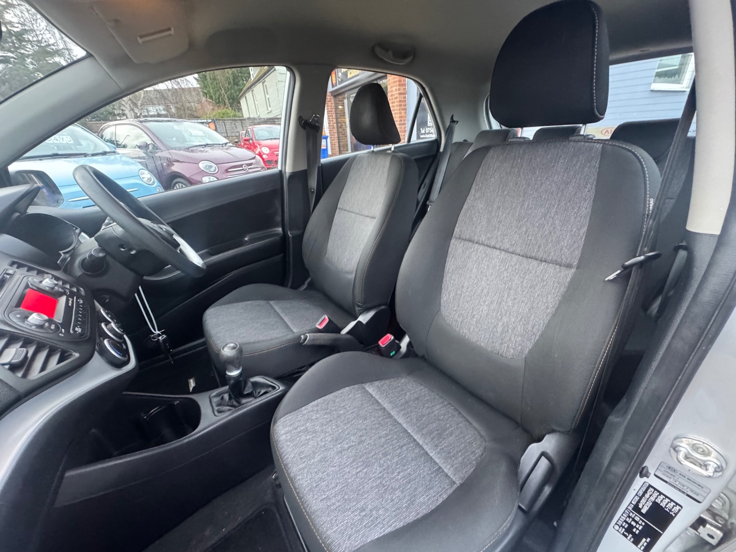 Used Kia Picanto 2014 for sale - 77387856: Photo 7