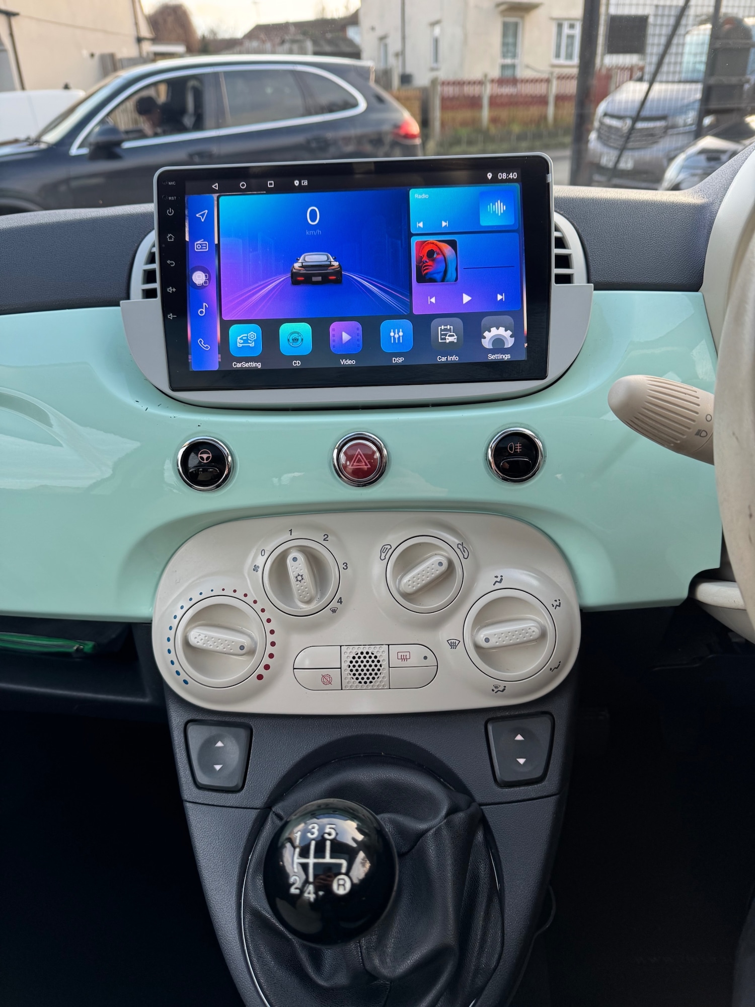 Used Fiat 500 2014 for sale - 77395337: Photo 15