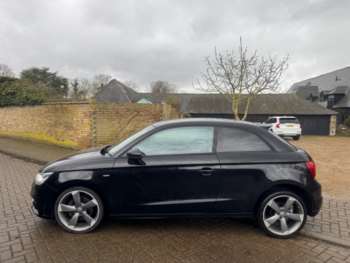 Used Audi A1 2012 for sale - 74829263: Photo