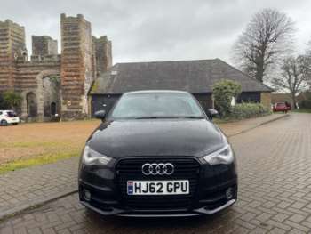 Used Audi A1 2012 for sale - 74829263: Photo