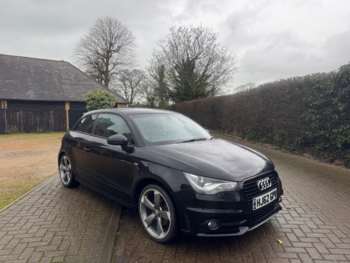 Used Audi A1 2012 for sale - 74829263: Photo