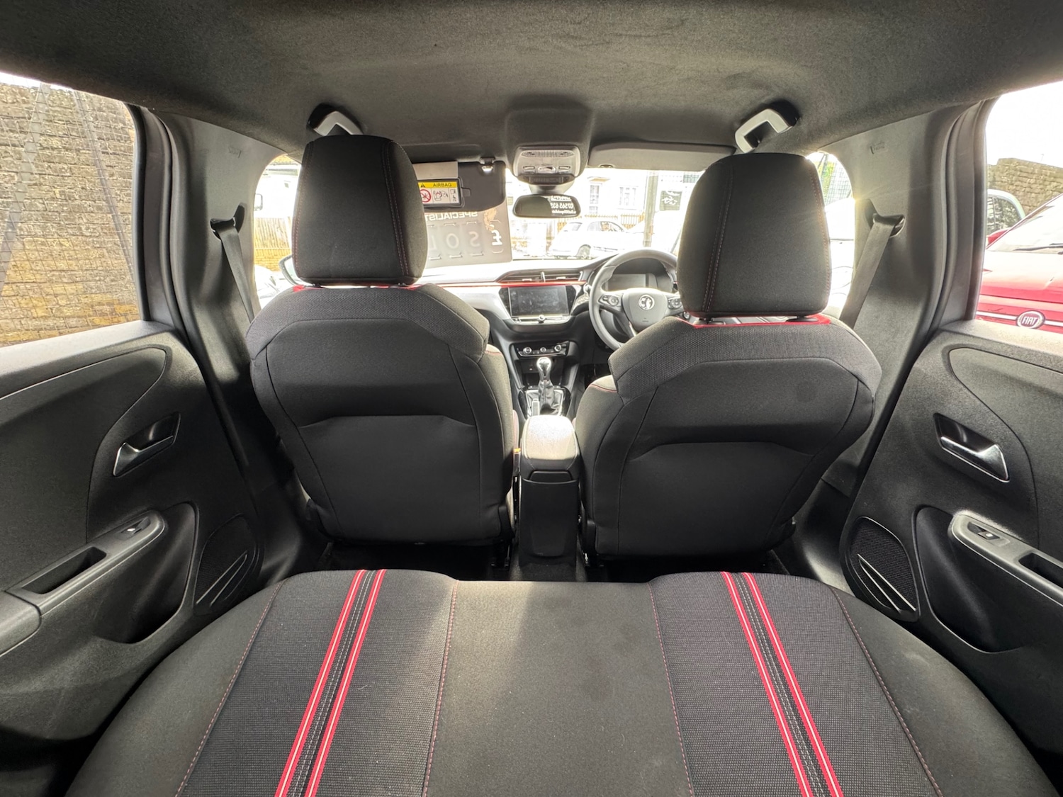 Used Vauxhall Corsa 2023 for sale - 77980790: Photo 10