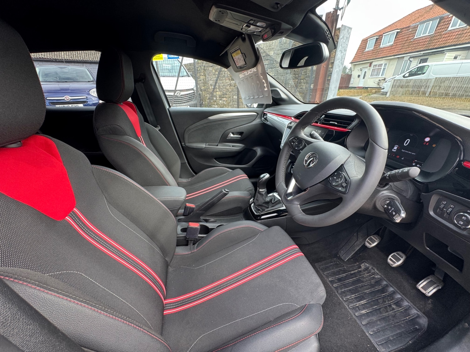 Used Vauxhall Corsa 2023 for sale - 77980790: Photo 12