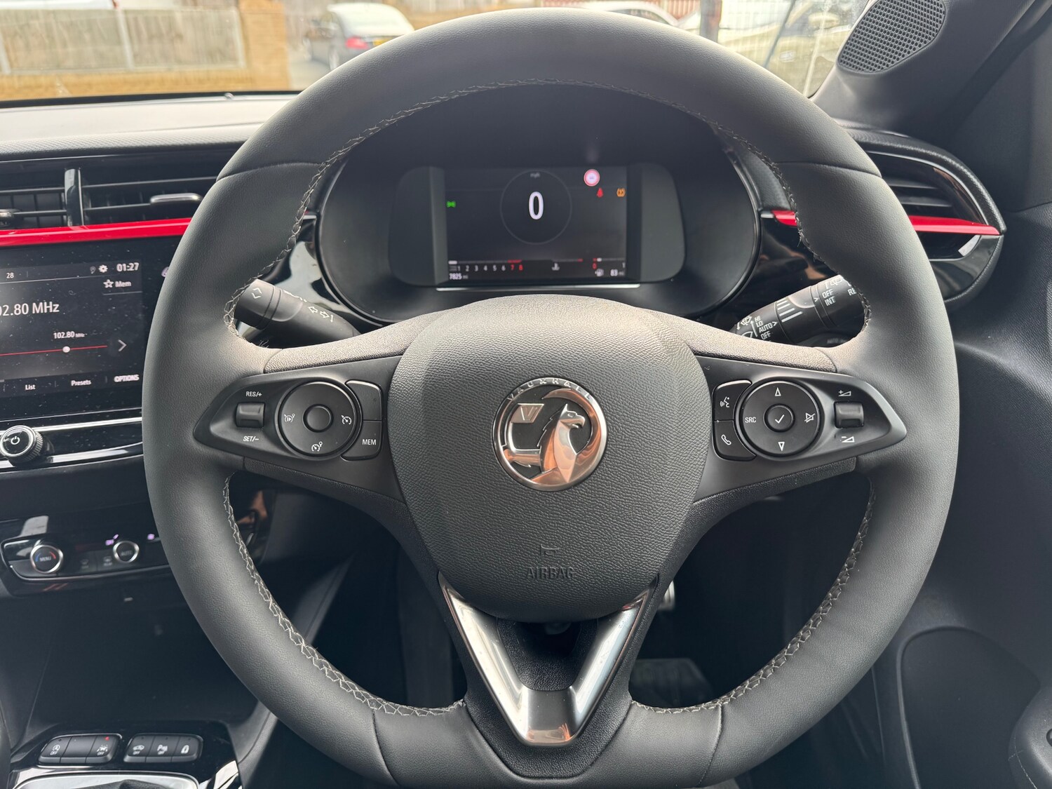 Used Vauxhall Corsa 2023 for sale - 77980790: Photo 15