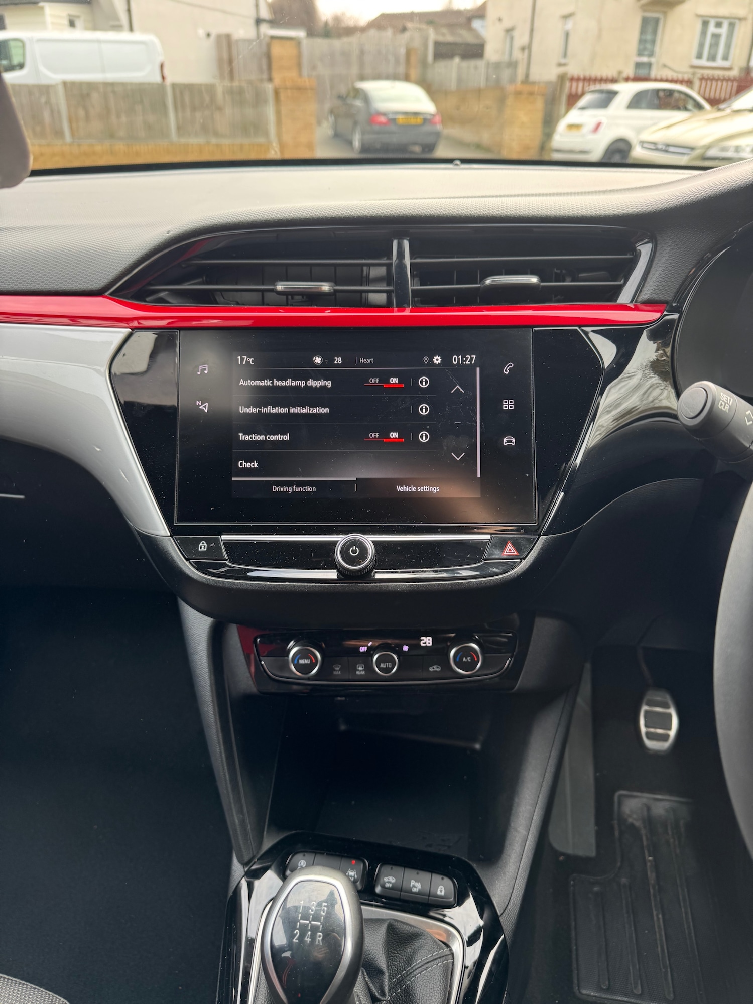 Used Vauxhall Corsa 2023 for sale - 77980790: Photo 16