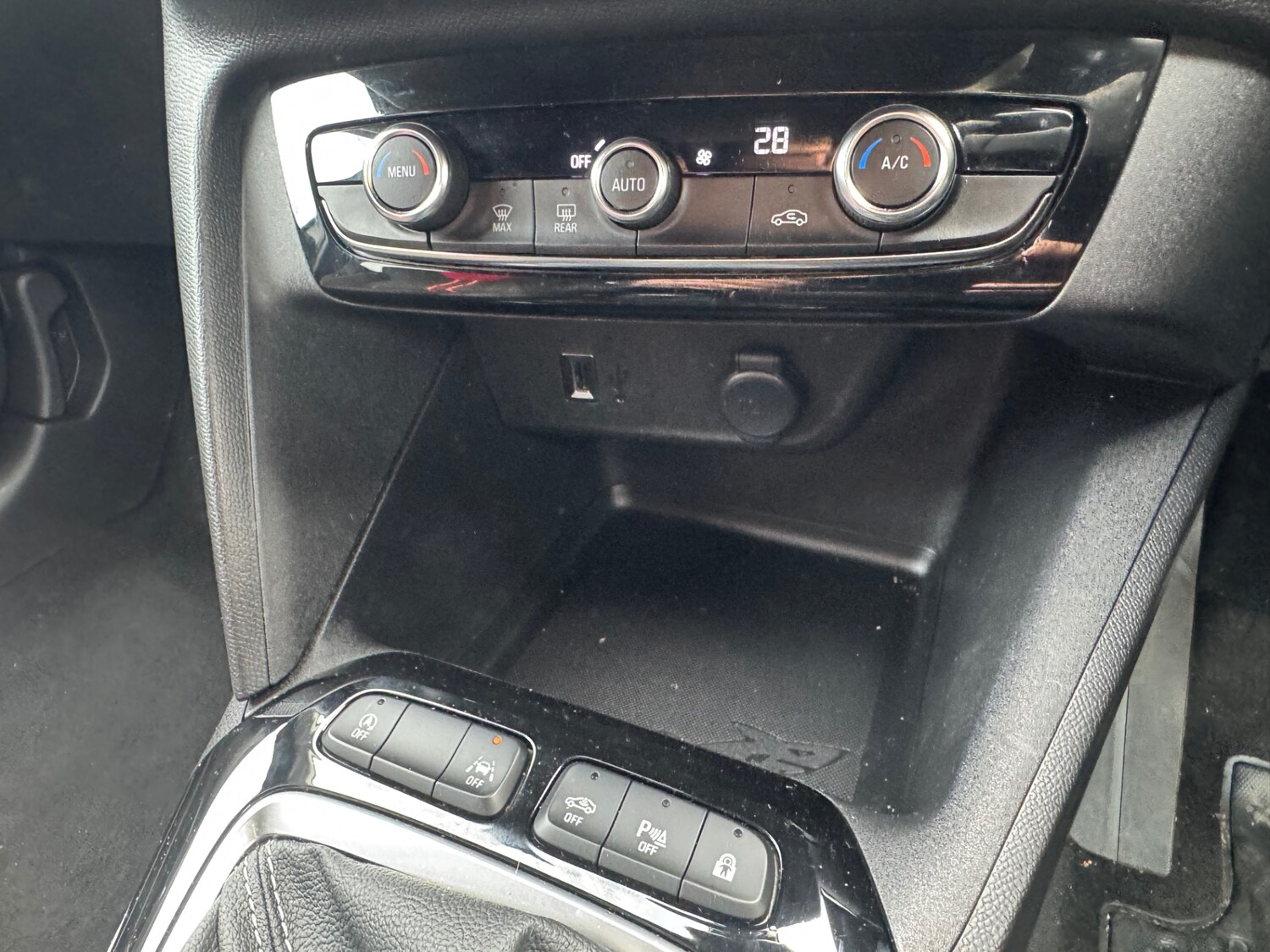 Used Vauxhall Corsa 2023 for sale - 77980790: Photo 17