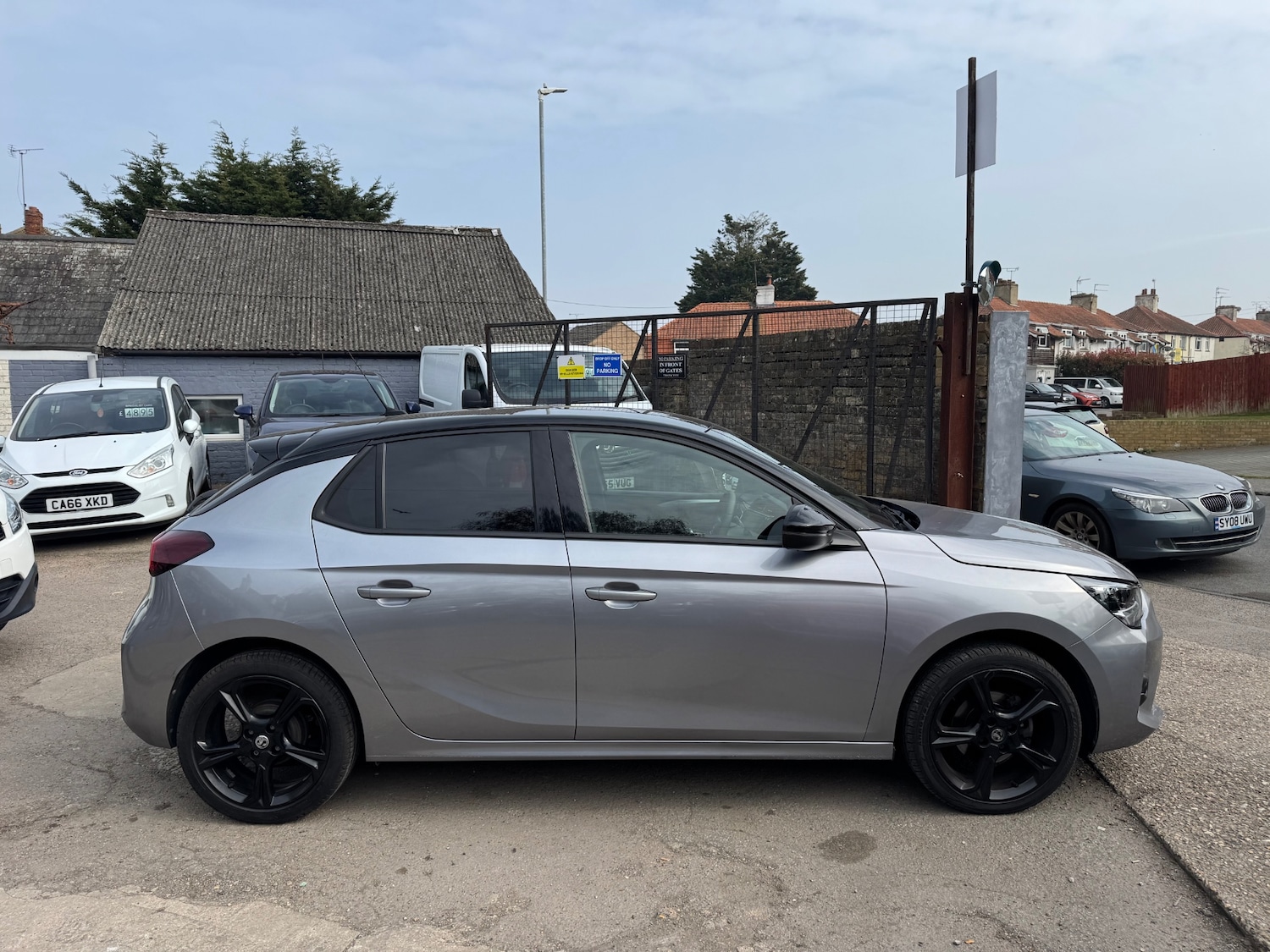 Used Vauxhall Corsa 2023 for sale - 77980790: Photo 5