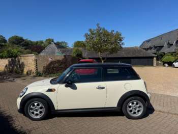 Used MINI Hatch 2011 for sale - 74622905: Photo
