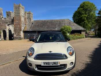 Used MINI Hatch 2011 for sale - 74622905: Photo