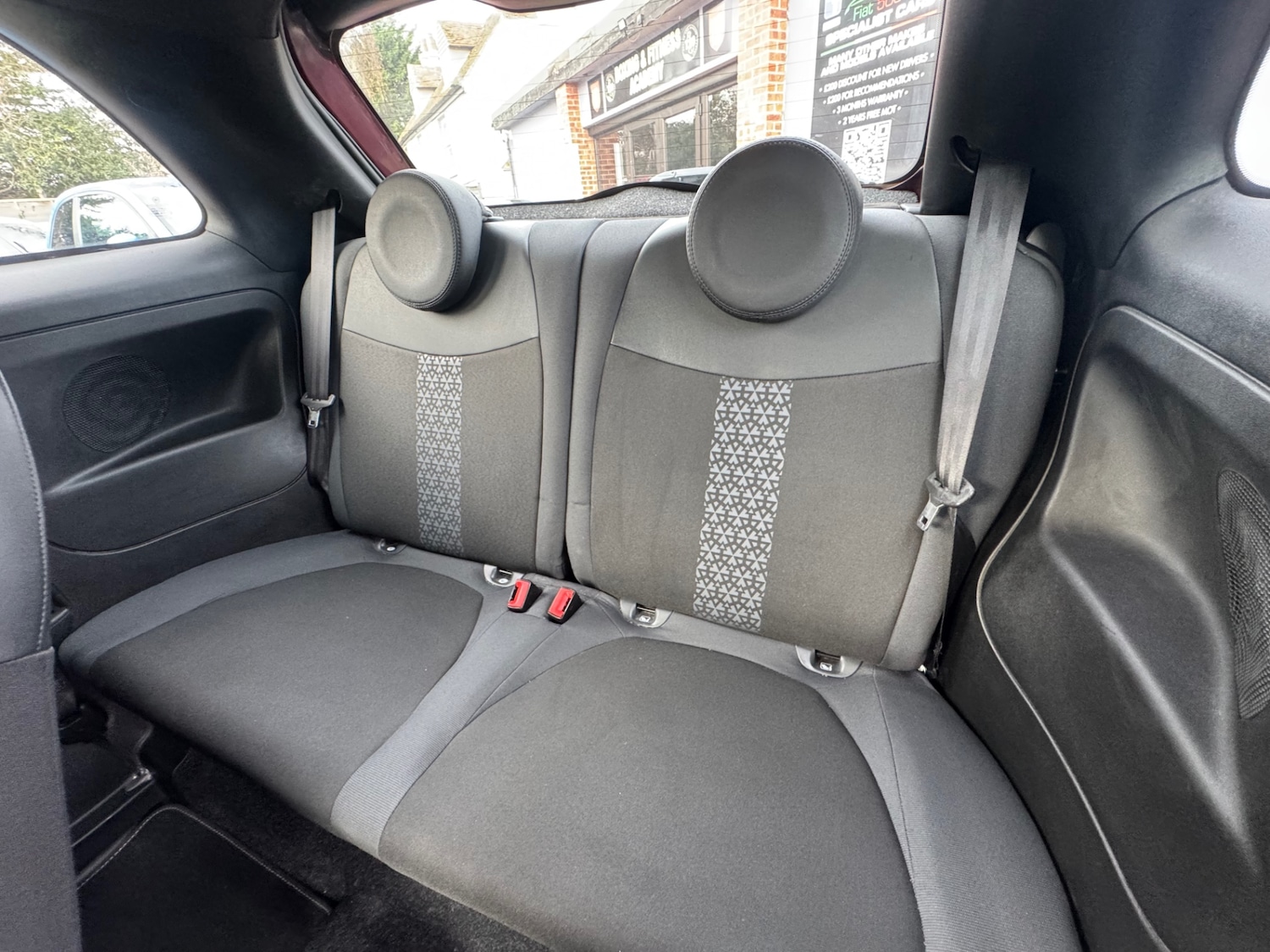 Used Fiat 500 2021 for sale - 77023736: Photo 14