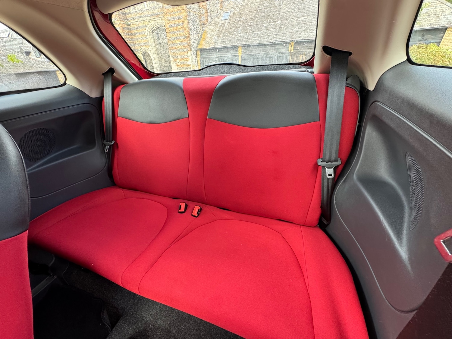 Used Fiat 500 2009 for sale - 77084325: Photo 12