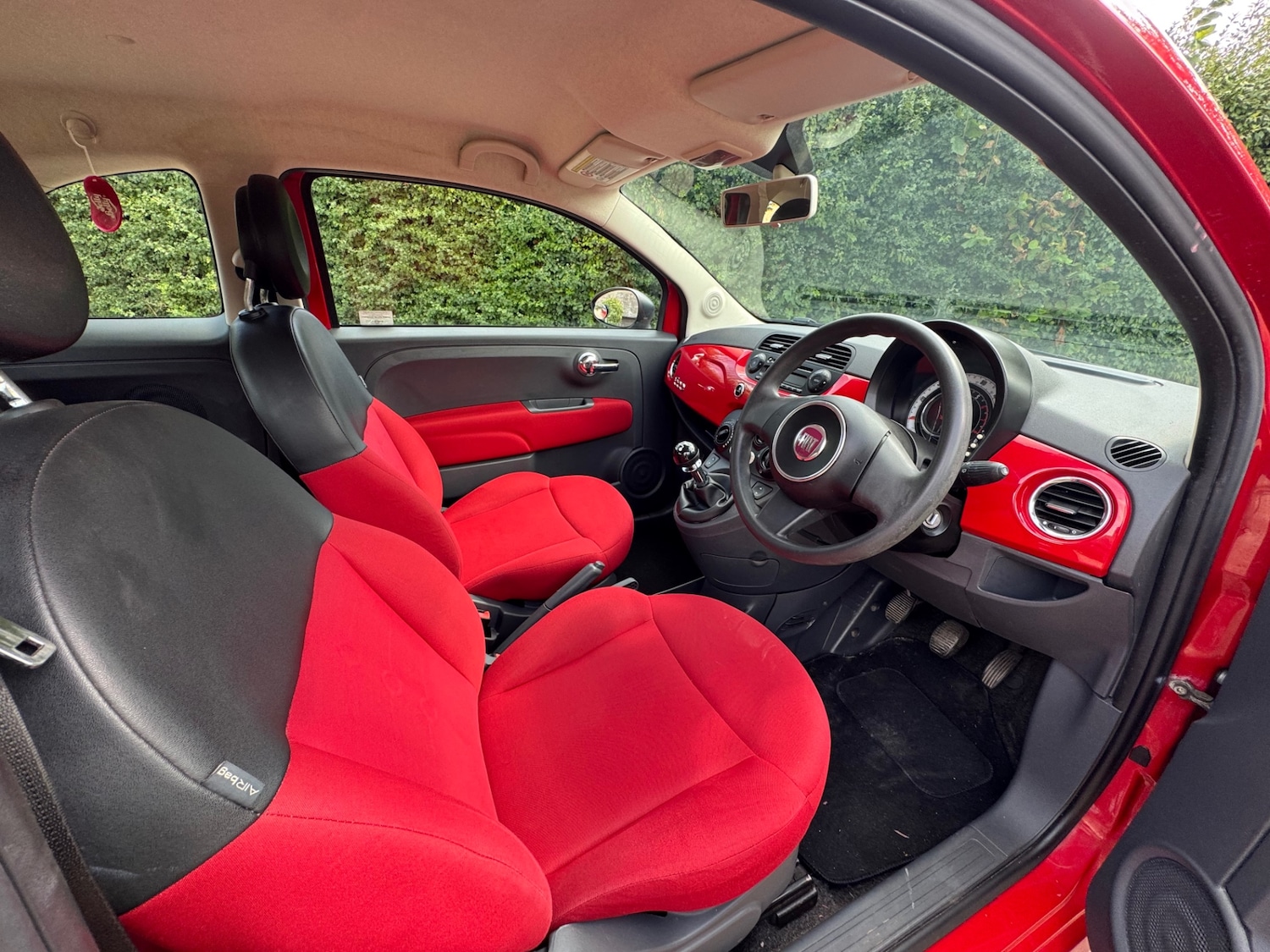 Used Fiat 500 2009 for sale - 77084325: Photo 14