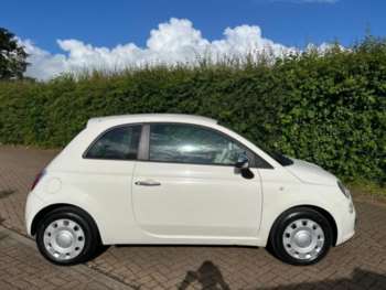 Used Fiat 500 2015 for sale - 74366346: Photo